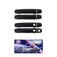 ราคา ครอบมือจับประตู ซูซูกิ สวิฟท์ Suzuki swift 2012-2017 สีดำด้าน (3305674282)