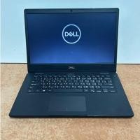 ราคา ขายโน๊ตDell Latitude3400 ➡️ i5-8265U CPu@1.60GHz ➡️RAM : 8GB DDR4 ➡️M2:256 GB (25651072798)