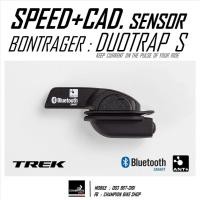 ราคา เซ็นเซอร์วัดความเร็ว+รอบขา BONTRAGER : DUOSTAP-S SENSOR FOR TREK BICYCLE (24301803768)