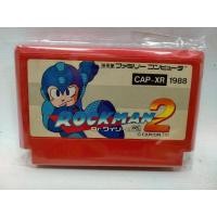 ราคา Rockman 2 หรือ ร๊อคแมน 2 เกม Action ผจญภัย ตลุย ด่าน (16828165302)