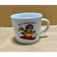 ราคา KFC : แก้วรายผู้พัน Enjoy Snowboarding (22488825775)