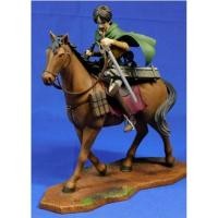 ราคา ฟิกเกอร์ ของแท้ Attack on titan : Eren ขี่ม้า ichiban kuji prize A (27012004548)