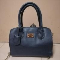 ราคา กระเป๋าสะพายข้าง-ถือ.. มือสอง (2010435675)