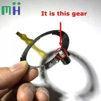 ราคา ▥ ใหม่ 50 1.4 ART รูรับแสงเลนส์เกียร์ Diphragm มอเตอร์เครื่องยนต์ไดร์เวอร์เกียร์สำหรับ Sigma 50 (44061717040)