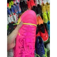 ราคา เชือกผูกรองเท้าฟุตบอล DIYLaces รุ่น 4mm ไม่โรยตัว ไม่ยืด มีหลายสีให้เลือก (28324867057)