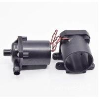 ราคา เครื่องจ่ายน้ำ ET ปั๊มน้ำไร้แปรงถ่าน 5V-24V 12V DC 20V 10W ปั๊มน้ำขนาดเล็กเงียบสำหรับตู้ปลาและพืช (47355801335)