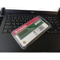 ราคา Ram PC Transcend 4GB DDR4 bus2400 (3831170242)