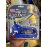 ราคา แม็กซ์ยิงบอร์ด ปืนยิงแม็กซ์ เครื่องยิงกระดาษ รุ่น Heavy Duty Staple Gun ราคาสุดประหยัด (26237472563)