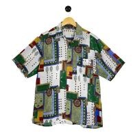 ราคา เสื้อฮาวายวินเทจญี่ปุ่น (24629259233)