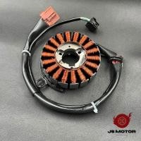 ราคา ฟิลคอยล์ชุดใหญ่ PCX150 ปี 2015-2017 [K36] ขดลวดจานไฟ มัดไฟ (28290125007)