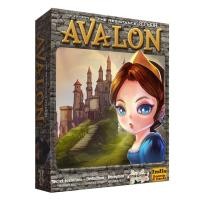ราคา The Resistance: Avalon | อวาลอน + Avalon X (Expansion) [Thai/English Version] [BoardGame] (8510232713)