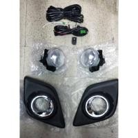 ราคา ไฟตัดหมอก toyota revo โตโยต้า รีโว้ ปี15 มีของเลย (16340770395)