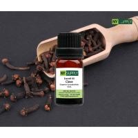 ราคา NY Supply น้ำมันหอมระเหยกานพลู (Clove Essential Oil) (25640557859)