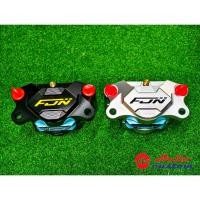 ราคา ปั้มหลัง FJN รุ่น ST1 งาน CNC ใส่กับข้าปั้ม Brembo ปักข้าง/ด้วง (28589591648)