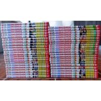 ราคา อิตโต้ นักเตะเลือดกังฟู เล่ม 1 - 46 จบภาคแรก สภาพดีเหมือนใหม่ สะสมเอง อยู่ในตู้ปิดตลอด (12552146375)