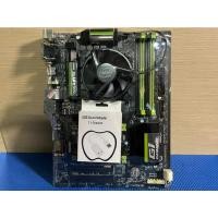ราคา เมนบอร์ด GIGABYTE G1.Sniper B6 Socket1150 แรม 4 ช่อง + CPU i3-4130 No.ฝาหลัง สินค้าลดราคาพิเศษ (สินค้าส่งเร็ว 100%) (22923546990)
