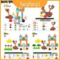 ราคา ชุดบล็อกตัวต่อ Angry Bird คุณภาพสูงพลาสติกสําหรับเด็กสําหรับของขวัญ (47356650202)