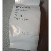 ราคา LANEIGE BB Cushion SPF50+ PA+++ No.13 True Beige (1590085151)