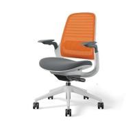 ราคา Modernform เก้าอี้เพื่อสุขภาพ Steelcase รุ่น Series1 พนักพิงสีส้ม เก้าอี้ผู้บริหาร เก้าอี้แก้ปวดหลัง รับประกัน 12 ปี (5110844073)