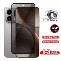 ราคา สําหรับ FindX9Pro Anti-spy กระจกนิรภัยป้องกันฟิล์มสําหรับ Oppo Find X9 Pro X9Pro X 9 FindX9 Pro FindX9Pro CPH2791 CPH2797 2025 หน้าจอความเป็นส่วนตัวด้านหน้าฟิล์ม (26293243612)