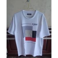 ราคา YAMAHA เสื้อยืดสกรีนลาย (28970068462)