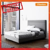 ราคา ที่นอนDunlopillo รุ่น Inspire [สินค้าสั่งผลิต] ทักแชทมีโค้ดส่วนลดเพิ่ม ราคาพิเศษเฉพาะเดือนนี้เท่านั้น (1131257457)