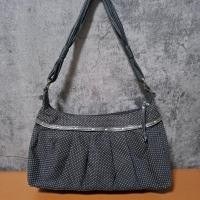 ราคา กระเป๋ามือสองญี่ปุ่นคล้องไหล่ แบรนด์ HusHush (29857296787)