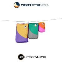 ราคา Ticket To The Moon Travel Cube Set ชุดกระเป๋าจัดระเบียบ (26736281445)