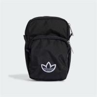 ราคา กระเป๋าสะพายข้าง Adidas Festival Premium Essentials - สีดํา (50854009089)