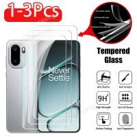 ราคา ป้องกันหน้าจอสําหรับ OnePlus Ace 6 Ace6 OnePlus 15 OnePlus15 5G 2025 Clear View กระจกนิรภัย HD ฟิล์มป้องกันกระจก 9H ความแข็งกระจกใสทั้งหมดป้องกัน Flim (45951889531)