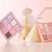 ราคา (S/S) Holika Holika My Fave Mood Eye Palette ของแท้จากช็อปเกาหลี✔️ Pre-order คอลเลกชันฤดูใบไม้ผลิ/ฤดูร้อน (44477721292)