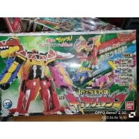 ราคา Dx งานกล่องเคียวริวจิน เคียวริวจิน ขบวนการ เคียวริวเจอร์ Kyoryujin sentai Kyoryuger (41353433305)