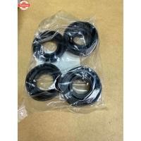 ราคา ยางเ้าหัวเทียน Nissan teana j31 j32 vq2.5 vq2.3 priceต่อชุด 6 ตัว (40369350188)