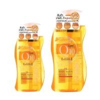 ราคา Boya โบย่า สบู่เหลว อาบน้ำ คอลลาเจน Q10 300-800ml (7833127392)