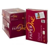 ราคา กระดาษกระดาษ ONE A4 / KERTAS A4 / กระดาษอเนกประสงค์ A4 85gsm (21180778211)