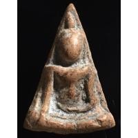 ราคา เปิดพระนางพญา พิมพ์เข่าโค้ง (44227405658)