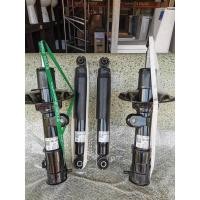 ราคา โช็คติดรถ​ โช๊คเดิม Hyundai H1​ Deluxe​ 4ตัว​ ตัวรถปี2021 ใช้มาไม่ถึงหมื่น​ กม. (16839367520)