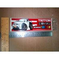 ราคา สติกเกอร์แต่งรถ/ รถซิ่ง (128830581)