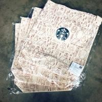 ราคา กระเป๋าผ้า Starbucks ของแท้ (1709031857)