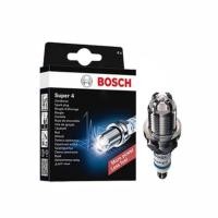 ราคา BOSCH SUPER 4 SPARK PLUG FR78X PROTON WAJA WIRA SATRIA PERDANA VIOS (4 ชิ้น) (21780150168)