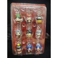 ราคา ชุดเซ็ทพวงกุญแจ reborn vongola family (26352933444)