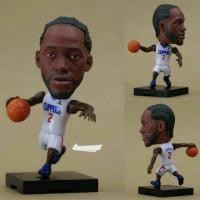 ราคา โมเดลนักบาสเกตบอล NBA Leonard (No.2) (2360548948)