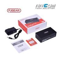 ราคา VGA HD SPLITTER 4 PORT/ SPLITTER 4 PORT (40224714520)