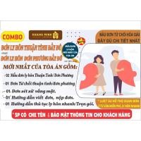 ราคา FULL REGENERAL COMBO/ FULL UNIT MARRAGE UNION (41414540828)