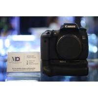 ราคา Canon EOS 760D & กริ๊บ Meike (26766567034)