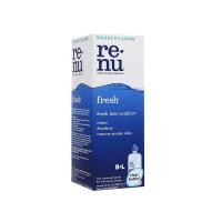 ราคา Renu น้ำยาล้างคอนแทคเลนส์ 120ml (21495933571)