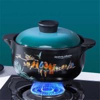 ราคา หม้อหุงข้าวหม้อหุงข้าวที่ใช้ในครัวเรือนเตาแก๊สทนค (28316351627)