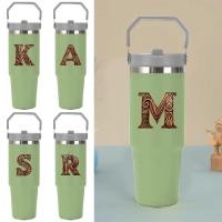 ราคา แก้วน้ําแก้วพรีเมียมเหมาะใช้ทุกวัน แก้วน้ำเก็บความเย็น กระติกน้ำ หลายลาย แก้วเก็บอุณหภูมิ Coffee Mug (57054708327)