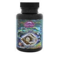 ราคา Dragon Herbs, Pearl, 500 mg, 100 Capsules (4511372478)