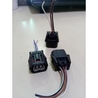 ราคา ปลั๊กหัวคอยล์ฮอนด้า Honda Jazz GE,Civic FD,City,CRV,Accrod มือสองญี่ปุ่น(รหัสP308) (8639905283)